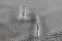 Pulsar Opal Quartz Banger- 18mm Male 90°