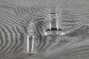 Pulsar Bucket Quartz Banger-18mm Male 90°