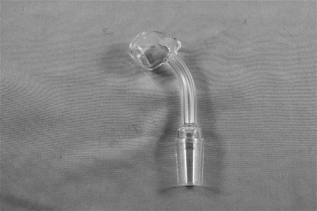 Pulsar 2mm Quartz Banger-14mm Male 45°
