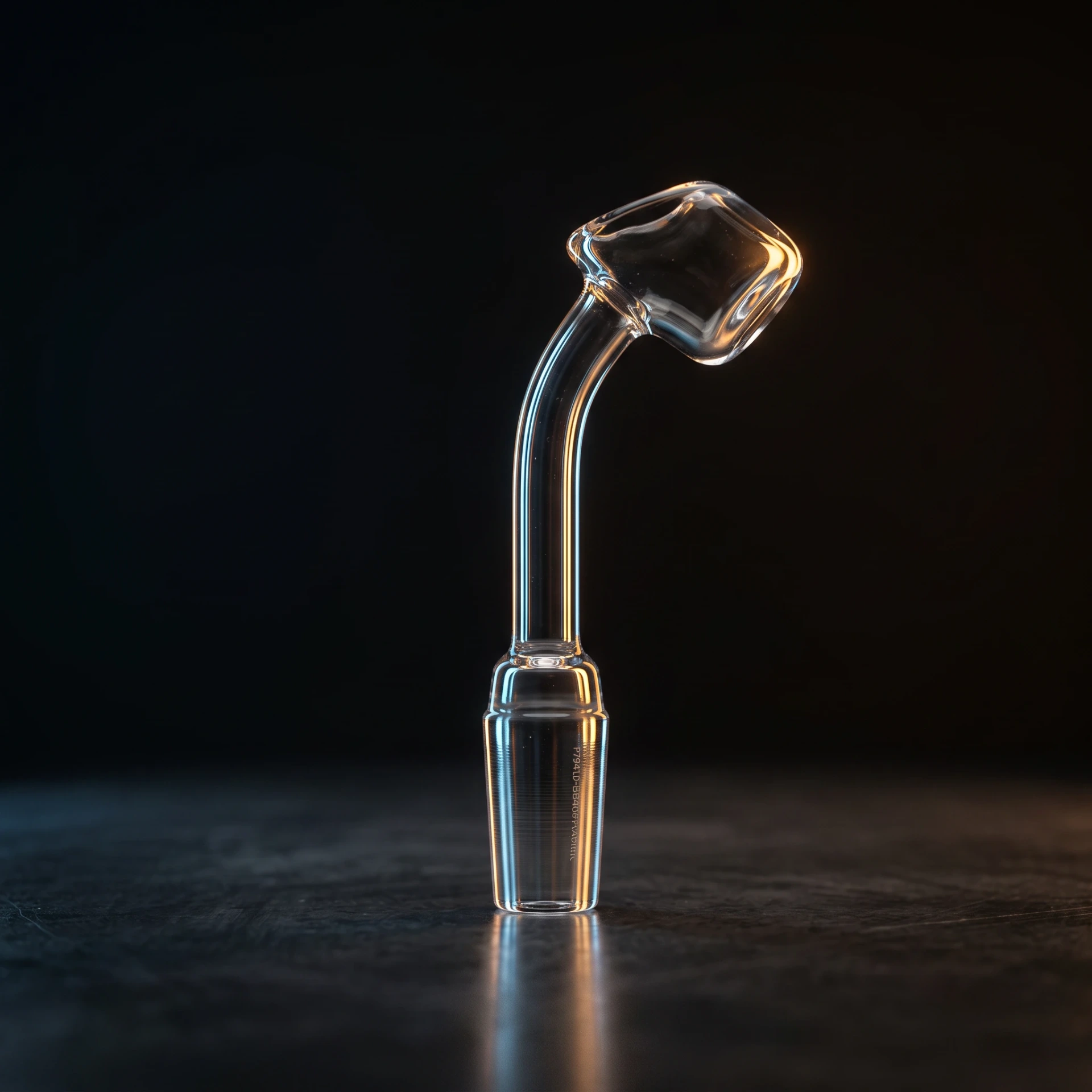 Pulsar 2mm Quartz Banger-14mm Male 45°