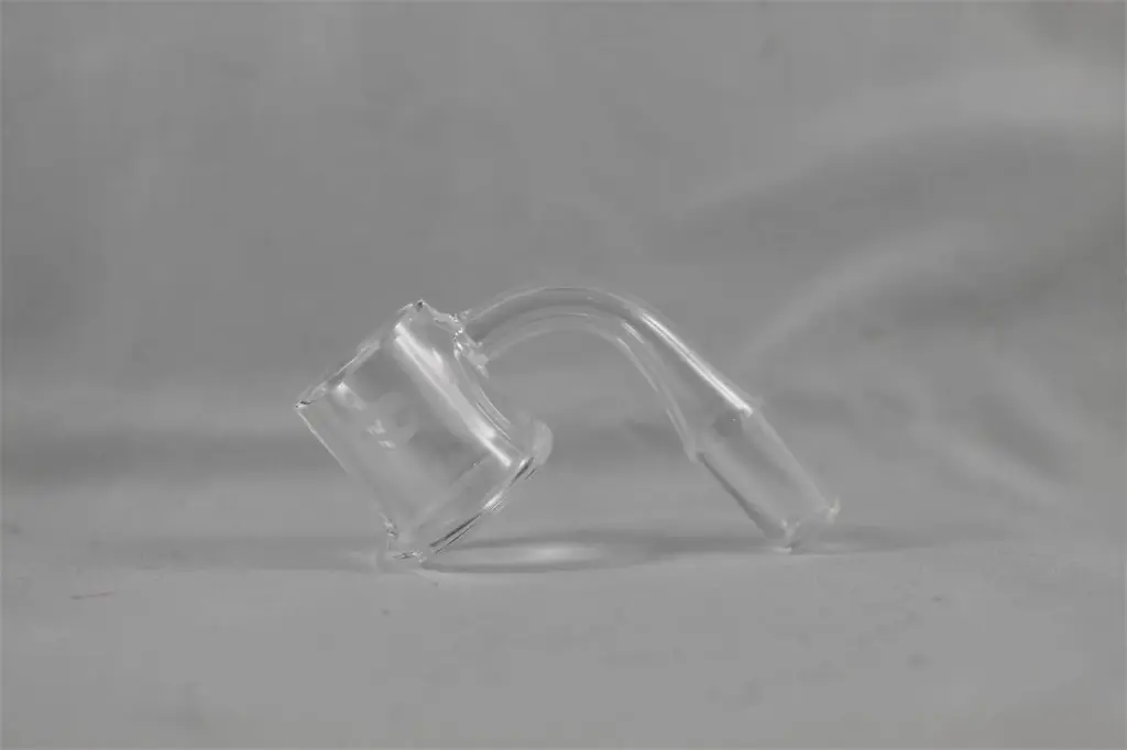 Pulsar Flat Top Quartz Banger-14mm Male 90°