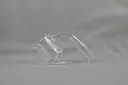 Pulsar Flat Top Quartz Banger-14mm Male 90°