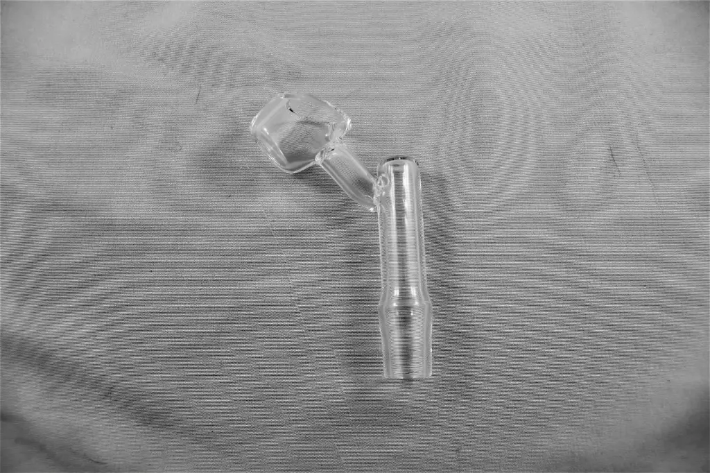 Grav Labs Quartz Banger 14mm Male 45°