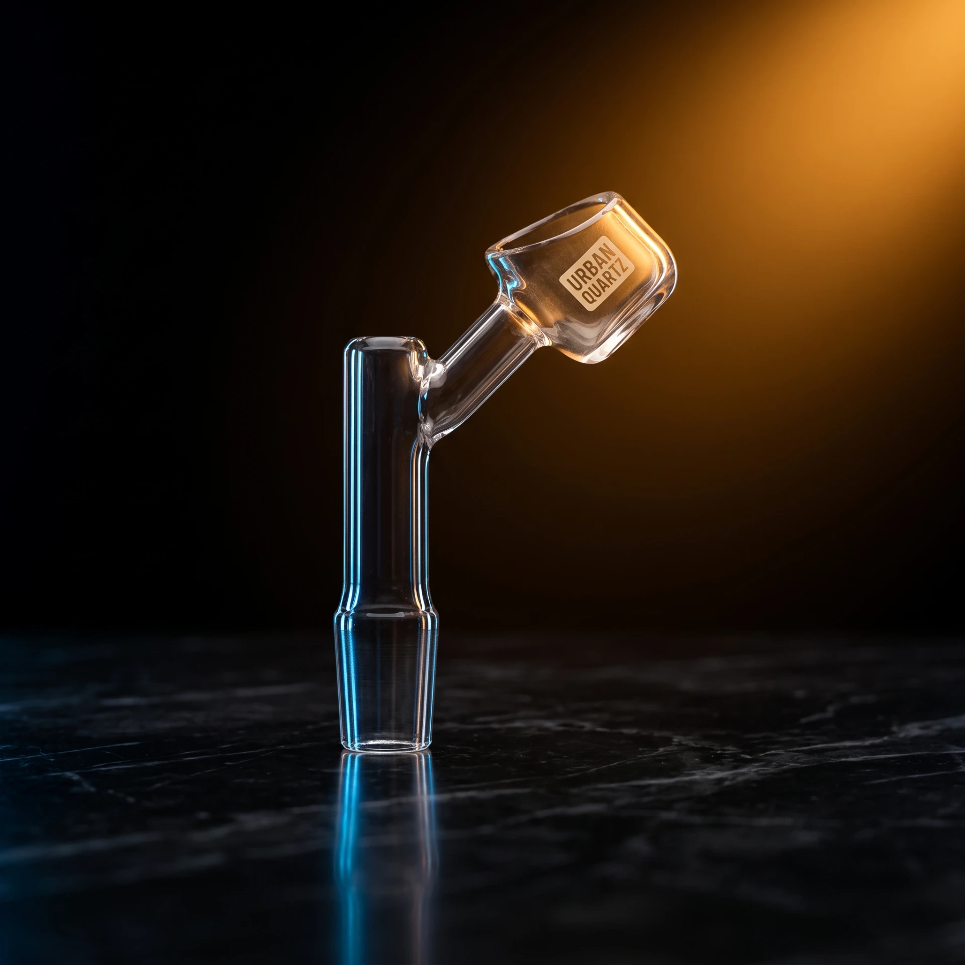 Grav Labs Quartz Banger 14mm Male 45°