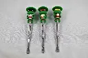 Ninja Turtle Carb Cap & Dabber Combo