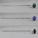 Glass Mushroom Dabber