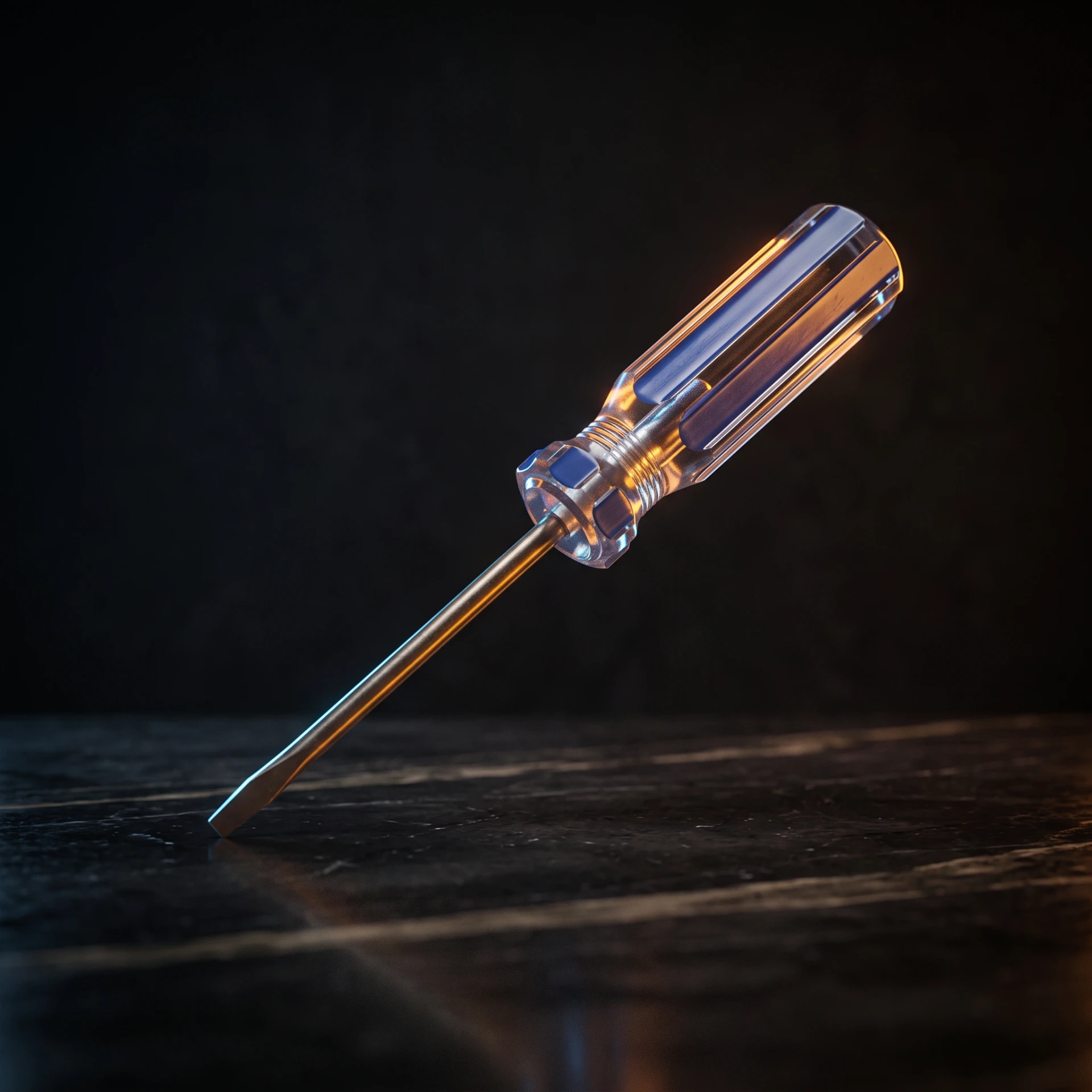 Gear Premium Screwdriver Dabber