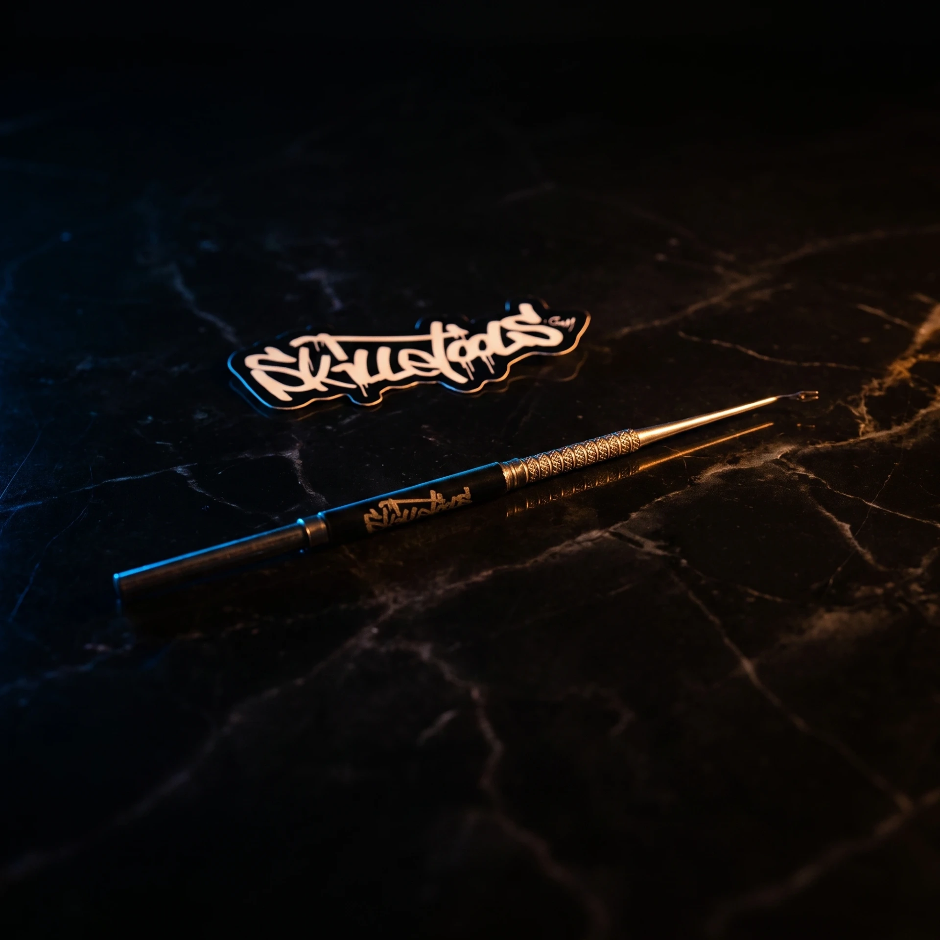 Gear Premium Skillet Tools-Mr. Dabalina