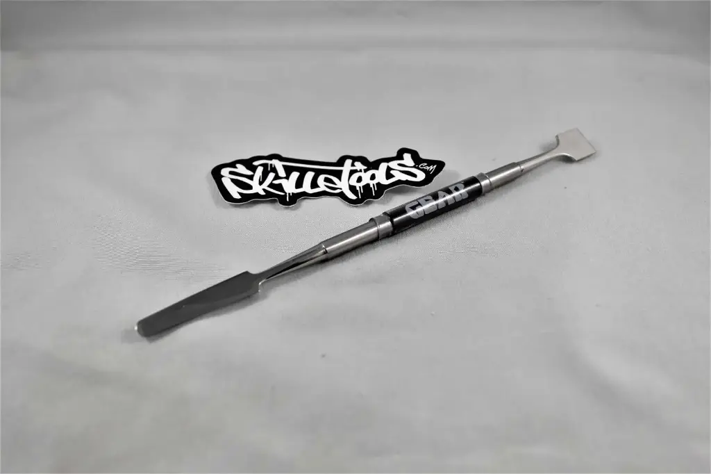 Gear Premium Skillet Tools-Glassy