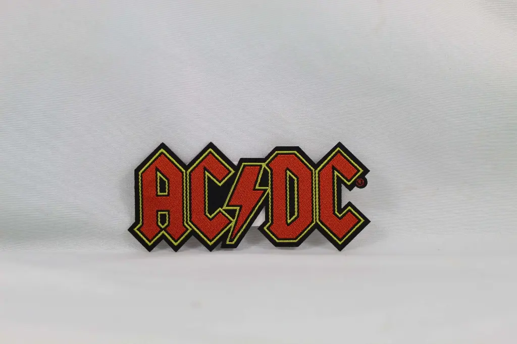 Patch-AC/DC