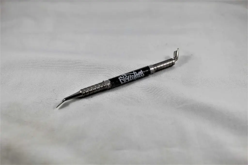 Gear Premium Skillet Tools-Scoop Dog