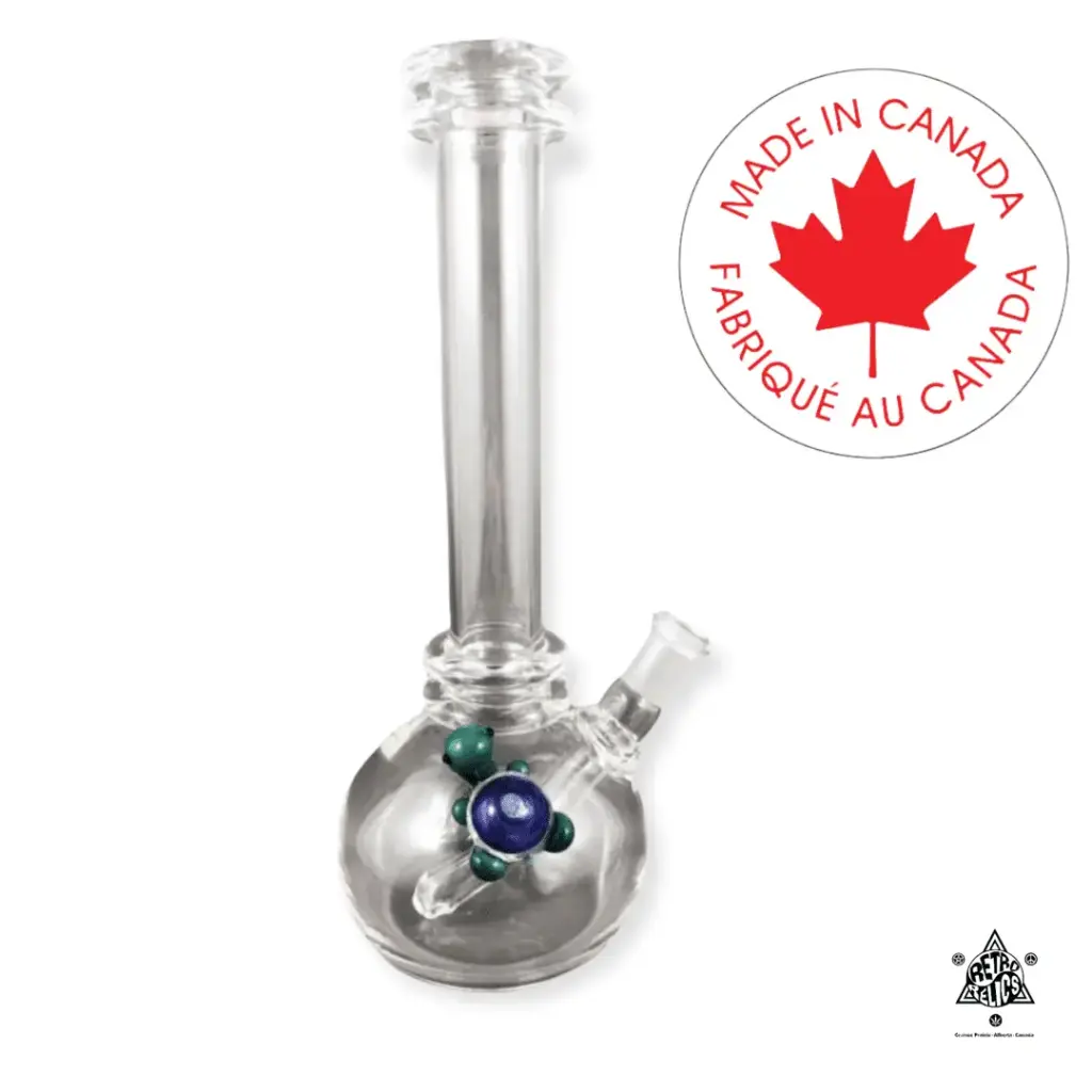 Wildfire Lucky Turtle Chiller Rig