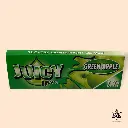 Juicy Jay's 1¼" -Green Apple