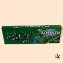 Juicy Jay's 1 ¼" -Absinth