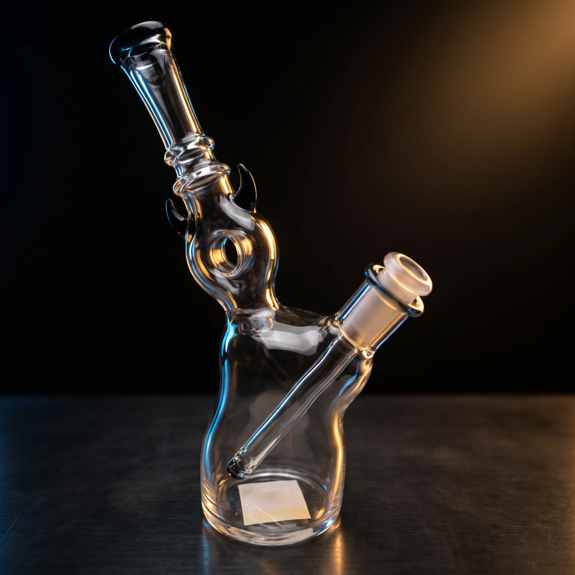 Mook Devil Prodo Oil Rig