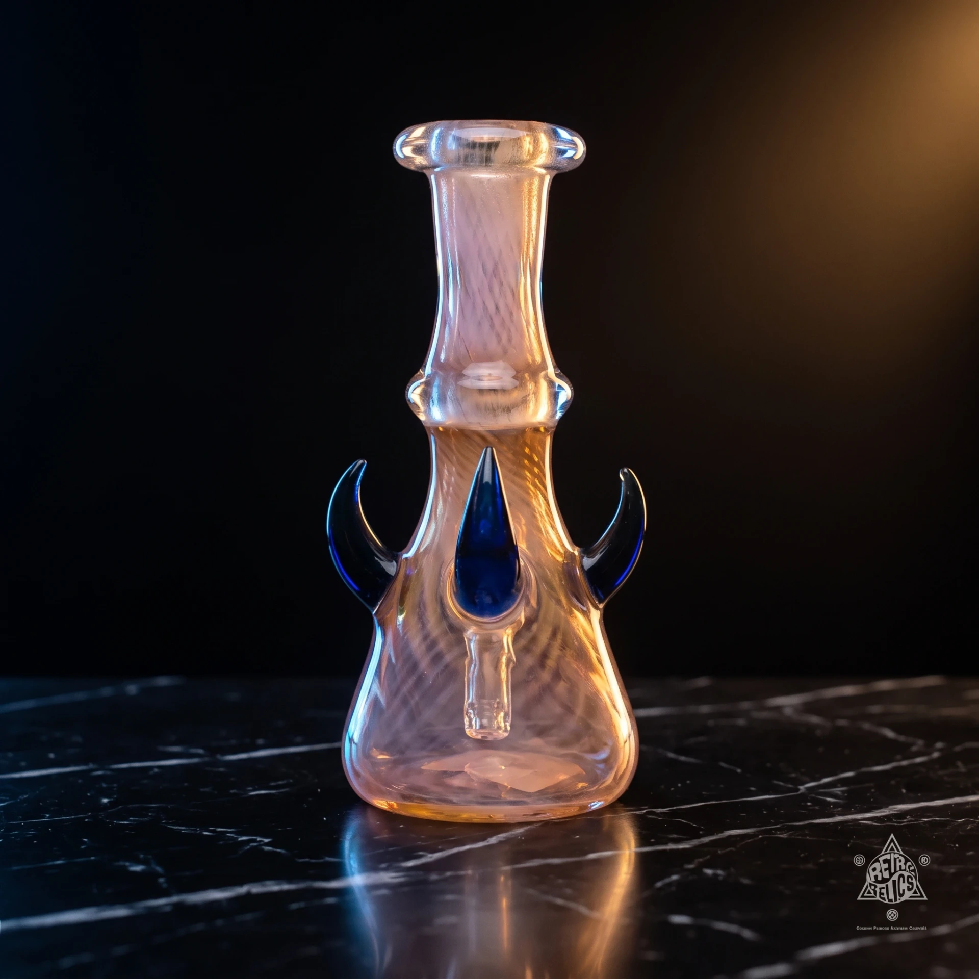 Mook Colour Changing Travel Tube