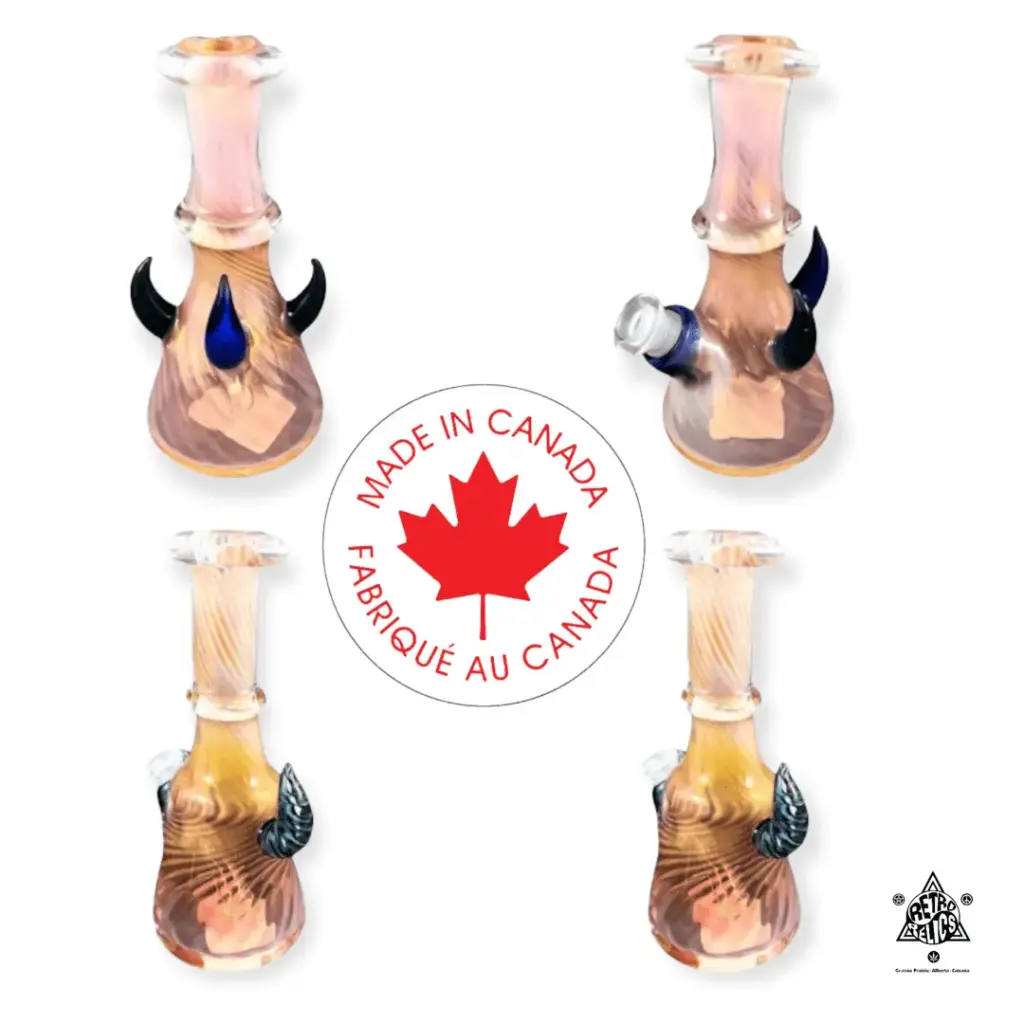 Mook Colour Changing Travel Tube