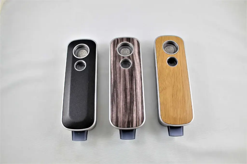 Firefly 2+  Vaporizer