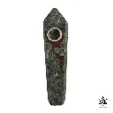 Crystal Pipe-Dragon's Blood