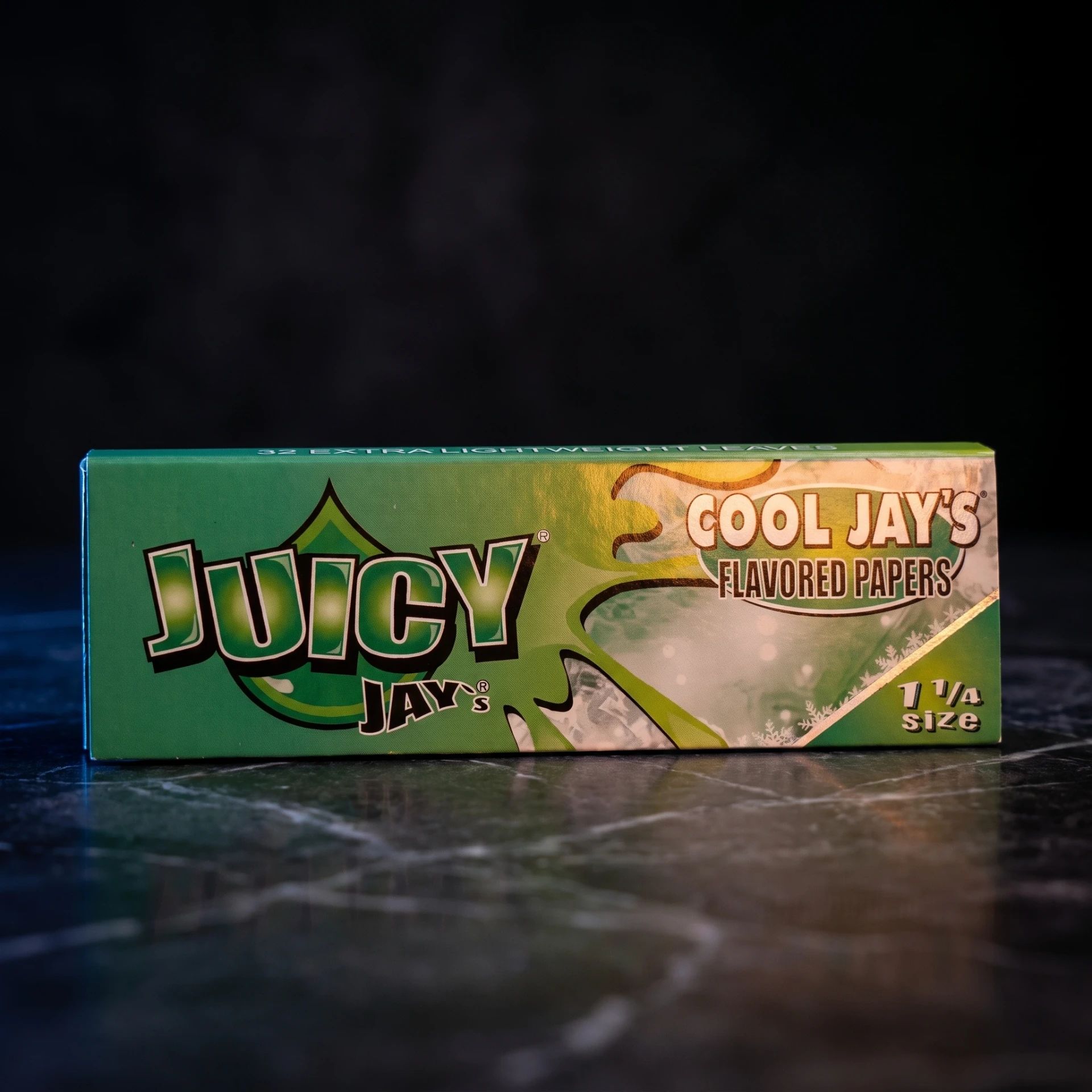 Juicy Jay's 1 ¼" -Cool Jay's