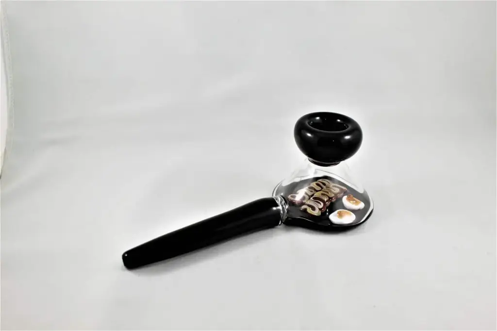 Bacon N Egger Spoon Pipe