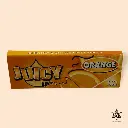 Juicy Jay's 1¼"  -Orange