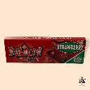 Juicy Jay's 1 ¼" -Strawberry