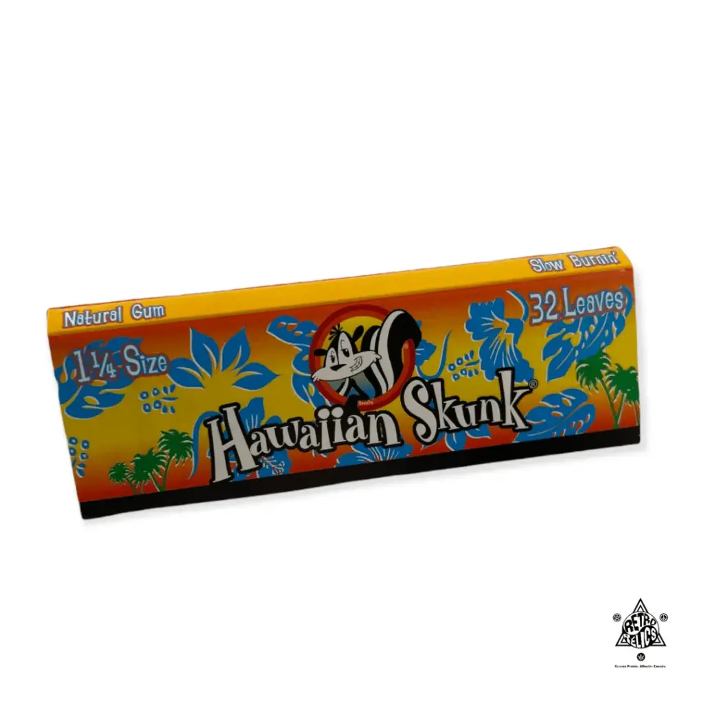 Skunk 1 ¼" -Hawaiian