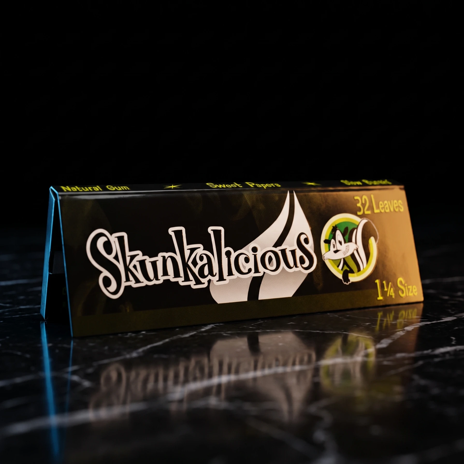 Skunk 1 ¼" Skunkalicious