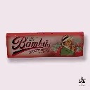 Bambu ¼" - Strawberry