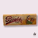 Bambu ¼" - Peach
