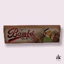 Bambu 1 ¼" -Chocolate