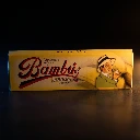 Bambu 1 ¼" -Banana