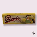 Bambu 1 ¼" -Banana