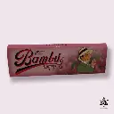 Bambu 1 ¼" -Cherry