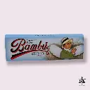 Bambu 1¼" -Coconut