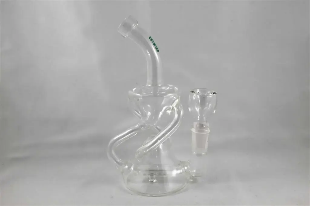 Hemper Tech Trophy Recycler