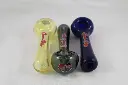 Cheech & Chong Happy Herbs Hand Pipe