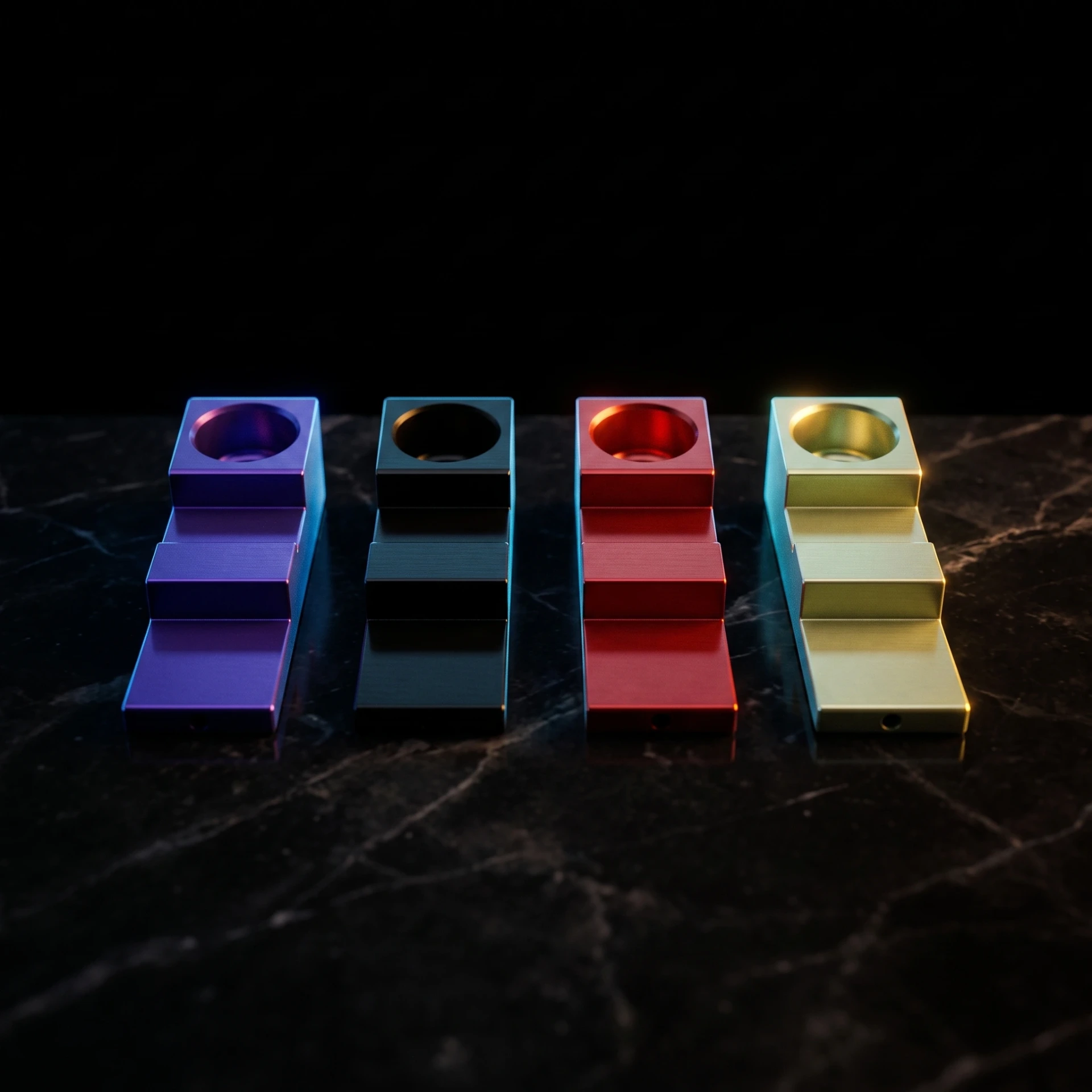 Small Magnetic Flip Pipe