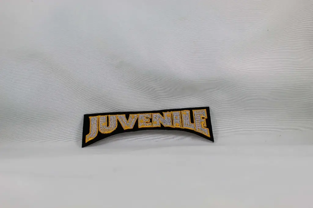 Patch-Juvenile