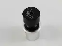 Sneak A Toke Metal Car Lighter Pipe