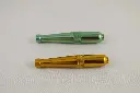 Small Metal Zeppelin One Hitter