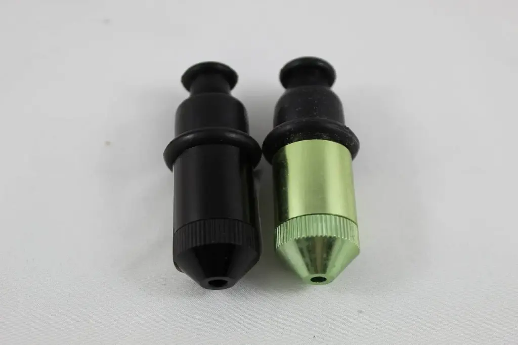 Metal Sneak A Toke Bullet Pipe