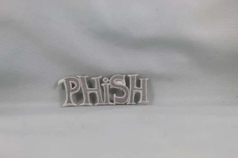 Patch-Phish