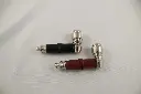 Donald Wood & Nickel Pipe