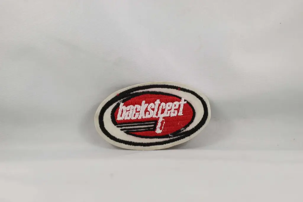 Patch-Backstreet Boys