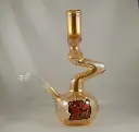 Zoom Zoom Zong Flower & Concentrate Set