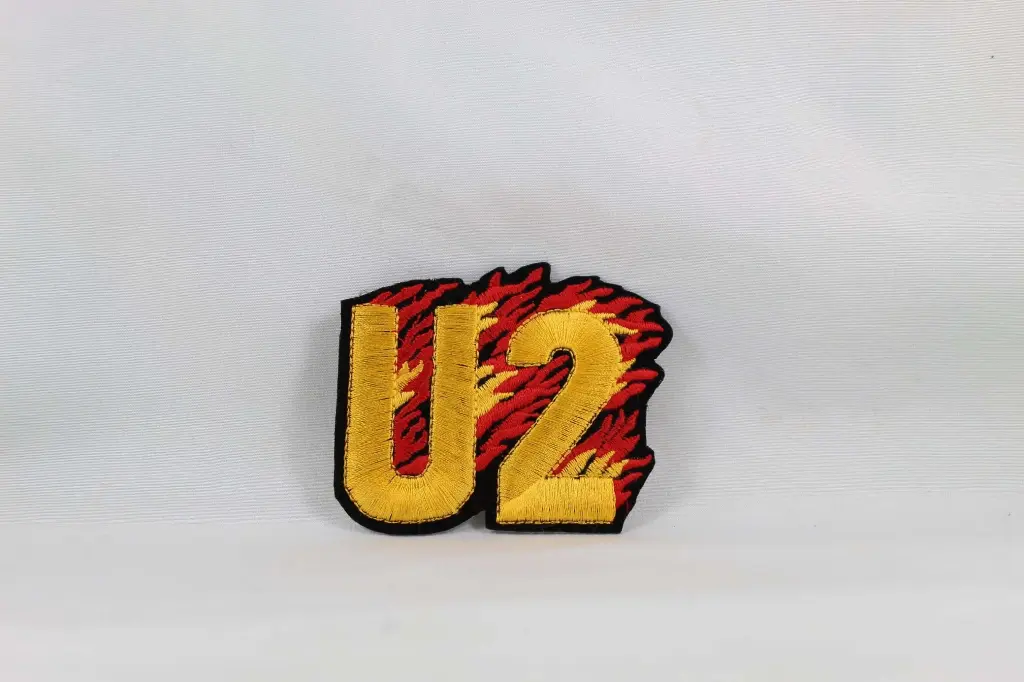 Patch-U2