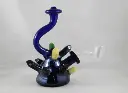 Fortress Of Solitude Concentrate Rig