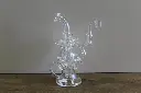 GEAR Premium Swiss Globs Recycler Rig